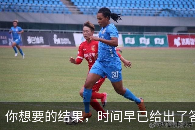 你想要的结果，时间早已给出了答案