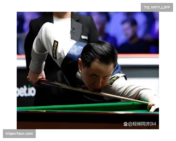 斯诺克国际锦标赛赛制差异与球员战术选择的关系分析