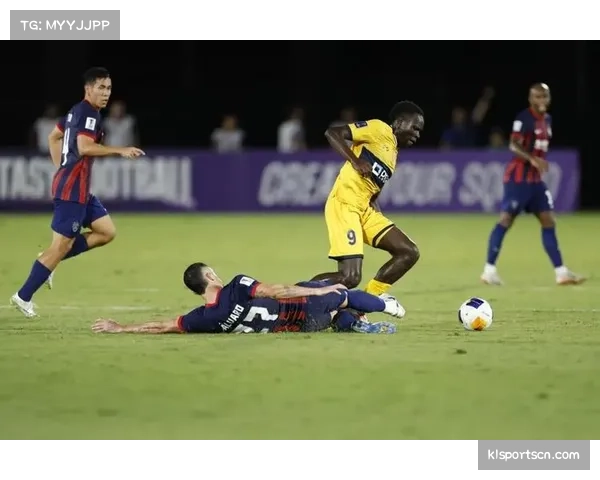 东南亚球队亚冠实力显著提升 武里南联与柔佛新山成代表